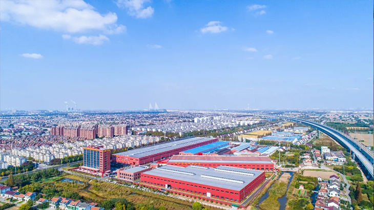 喜訊！海獅機械二項技術被收錄于國家成熟適用節水技術推廣目錄之中